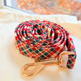 Garent Plaid Bow Dappertie™ - Mega Bundle Match (D Ring)