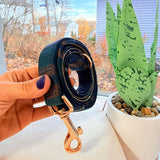 Gentleman Joyline™ Leash – 100 % Cotton Shell