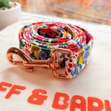 Morning Floral Signature Band™ + Slide-On Bloomtie™ + Joyline™