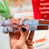 Marigold Bloom Signature Band™ + Slide-On Bloomtie™