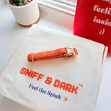 Ambar Suns Signature Band™ - Crafted Collar