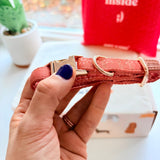 Ambar Suns Signature Band™ - Crafted Collar