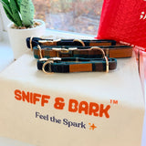 Gentleman Signature Band™ - Crafted Collar