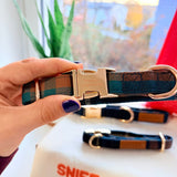 Gentleman Signature Band™ - Crafted Collar