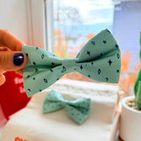 Teal Stars Dappertie™ - Mega Bundle Match (D Ring)