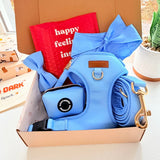 Baby Blue Dappertie™ - Mega Bundle Match (D Ring)