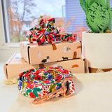 Morning Floral Signature Band™ + Slide-On Bloomtie™ + Joyline™