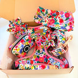 Morning Floral Signature Bloomtie™ - Mega Bundle (D Ring)