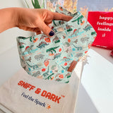 Mint Snappy Dino Dappertie™ - Mega Bundle Match (D Ring)