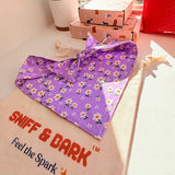 Purple Daisy Signature Bloomtie™ - Mega Bundle (D Ring)