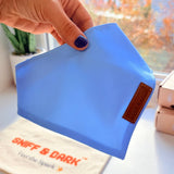 Baby Blue Dappertie™ - Mega Bundle Match (D Ring)