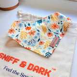 Yellow Floral Signature Bloomtie™ - Mega Bundle (D Ring)