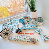 Mint Snappy Dino Dappertie™ - Mega Bundle Match (D Ring)