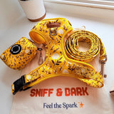 Sunny Daisy Signature Bloomtie™ - Mega Bundle (D Ring)