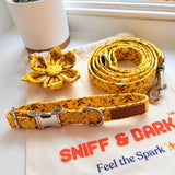 Sunny Daisy Signature Band™ + Slide-On Bloomtie™ + Joyline™