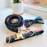 Gentleman Signature Band™ + Slide-On Dappertie™ + Joyline™