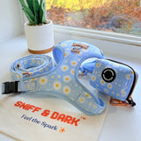 Marigold Bloom AllSet™ Harness Matching Bundle (D Ring)