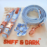 Marigold Bloom Signature Band™ + Slide-On Bloomtie™ + Joyline™