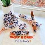 Ink Ivy Bloom Signature Band™ + Slide-On Bloomtie™ + Joyline™