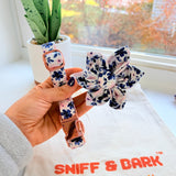 Ink Ivy Bloom Signature Band™ + Slide-On Bloomtie™ + Joyline™