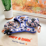 Ink Ivy Bloom AllSet™ Harness Matching Bundle (D Ring)