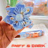 Marigold Bloom Signature Band™ + Slide-On Bloomtie™ + Joyline™