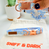 Marigold Bloom Signature Band™ + Slide-On Bloomtie™