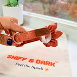 Ambar Suns Signature Band™ + Slide-On Bloomtie™ + Joyline™