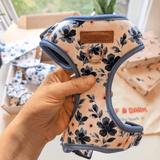 Ink Ivy Bloom AllSet™ Harness Matching Bundle (D Ring)