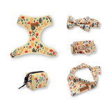 pet collars harnesses & leashes