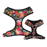 Midnight Floral Signature Bloomtie™ - Mega Bundle (D Ring)