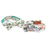 Mint Snappy Dino Signature Band™ + Slide-On Dappertie™ + Joyline™