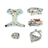 Mint Snappy Dino Dappertie™ - Mega Bundle Match