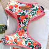 Morning Floral AllSet™ Harness – Adjustable Bliss
