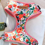 Morning Floral AllSet™ Harness Matching Bundle