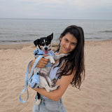 Marigold Bloom Signature Band™ + Slide-On Bloomtie™ + Joyline™