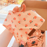 Peach Blush Signature Bloomtie™ - Mega Bundle (D Ring)