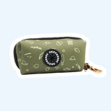 Playground GlamGo™ – Poop Bag Case – Posh Exits