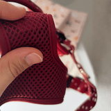 Red Polka Dot Dappertie™ - Mega Bundle Match (D Ring)