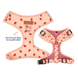 Rosie Strawberry Signature Bloomtie™ - Mega Bundle (D Ring)