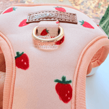 Rosie Strawberry Signature Bloomtie™ - Mega Bundle (D Ring)