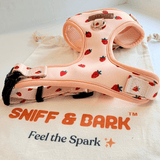 Rosie Strawberry Signature Bloomtie™ - Mega Bundle (D Ring)