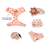 Rosie Strawberry Signature Bloomtie™ - Mega Bundle (D Ring)