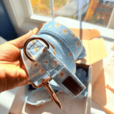 Marigold Bloom Signature Band™ + Slide-On Bloomtie™ + Joyline™