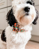 Morning Floral Signature Band™ - Crafted Collar