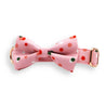 cute dog collars with bows