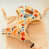 Yellow Floral Signature Bloomtie™ - Mega Bundle (D Ring)