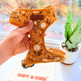 Sunny Daisy AllSet™ Harness – Adjustable Bliss (D Ring)