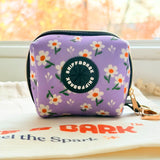 Purple Daisy Signature Bloomtie™ - Mega Bundle (D Ring)