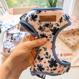 Ink Ivy Bloom AllSet™ Harness – Adjustable Bliss (D Ring)